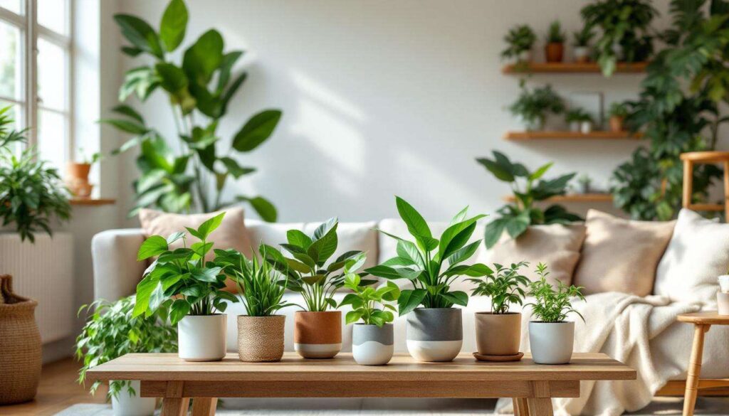 Badanie NASA potwierdza: te 5 roślin doniczkowych najlepiej oczyszcza powietrze w domu