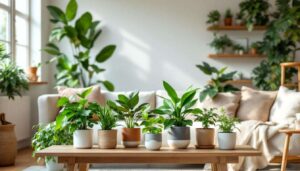 Badanie NASA potwierdza: te 5 roślin doniczkowych najlepiej oczyszcza powietrze w domu