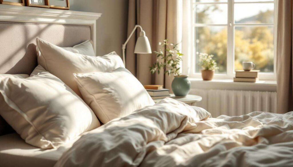 Pościel zmieniana raz w miesiącu? Badanie z Leeds pokazuje, dlaczego to za rzadko