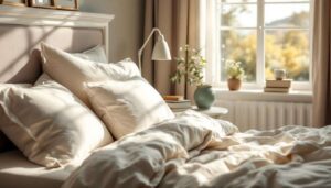 Pościel zmieniana raz w miesiącu? Badanie z Leeds pokazuje, dlaczego to za rzadko