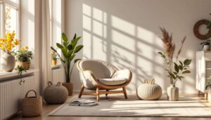 IKEA wiosna 2026: ten fotel z naturalnego drewna znika ze sklepów w kilka dni