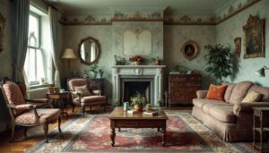 6 nawyków dekoracyjnych, które sprawiają, że Twoje wnętrze wygląda staromodnie (a nawet o tym nie wiesz)