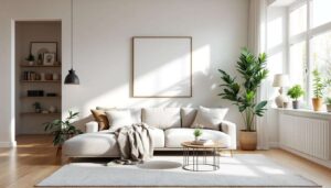 Home staging: 20 rzeczy do usunięcia przed wizytą kupujących, by maksymalnie odciążyć przestrzeń