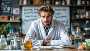 Soda i ocet razem nie działają: chemik wyjaśnia, dlaczego to popularne połączenie jest bezużyteczne