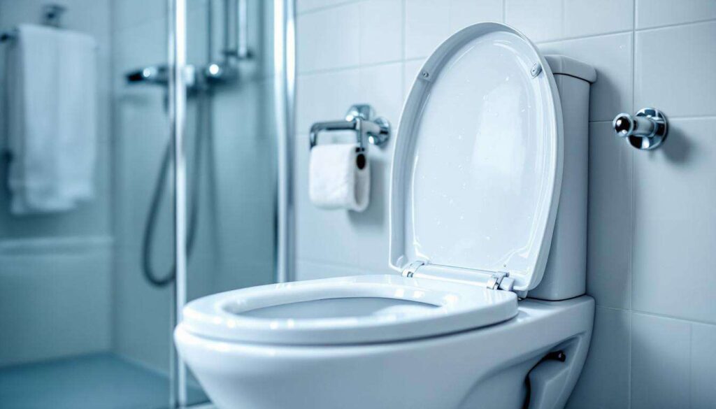 Czyszczenie toalety bez szorowania: ten produkt działa w kilka sekund i kosztuje grosze