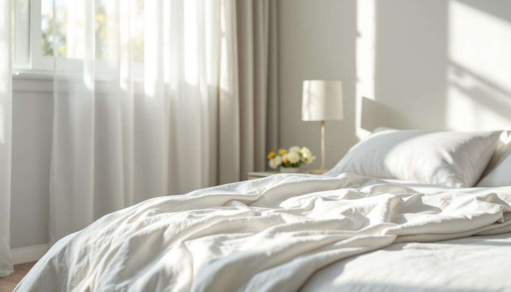 Zmiana pościeli co 7 dni zmniejsza ryzyko alergii o 40%: wyniki badania z 2026 roku