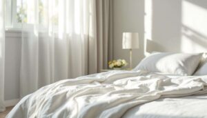 Zmiana pościeli co 7 dni zmniejsza ryzyko alergii o 40%: wyniki badania z 2026 roku
