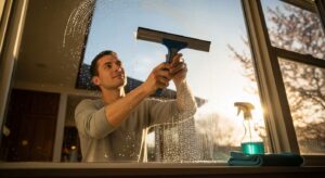 Marzec to idealny moment na mycie okien: ten sposób gwarantuje efekt bez smug do wiosny