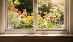 Zamiast płynu do szyb: ten tani domowy środek myje okna lepiej i bez smug