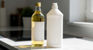 Ani ocet, ani chlor: eksperci GIS ostrzegają przed mieszaniem tych dwóch środków w domu