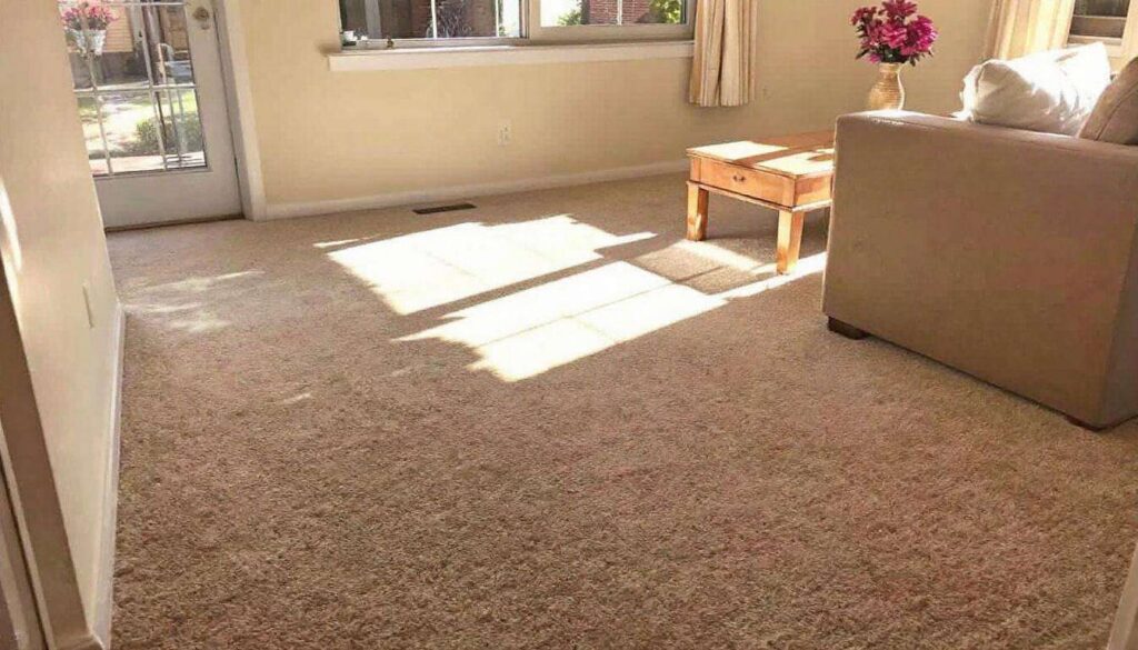 Dywan można wyczyścić domowym sposobem: te 3 składniki wystarczą