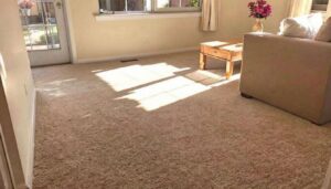 Dywan można wyczyścić domowym sposobem: te 3 składniki wystarczą