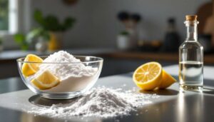 Soda i ocet razem nie wzmacniają czyszczenia — eksperci wyjaśniają dlaczego