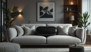 Koniec z poduszkami na kanapie: w 2026 zastępuje je ten nieoczywisty dodatek