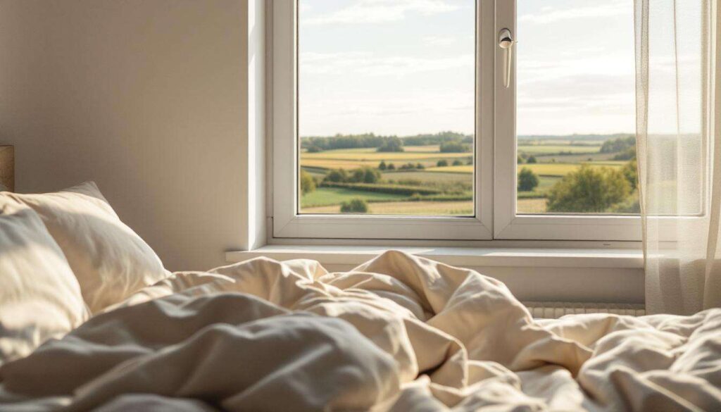 Roztocza w pościeli: jak często naprawdę trzeba ją zmieniać według alergologów?