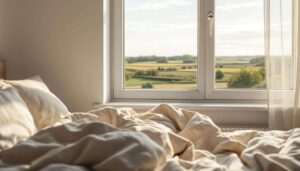 Roztocza w pościeli: jak często naprawdę trzeba ją zmieniać według alergologów?