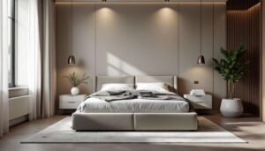 Łóżka kontenerowe odchodzą do lamusa: nowa alternatywa jest bardziej elegancka