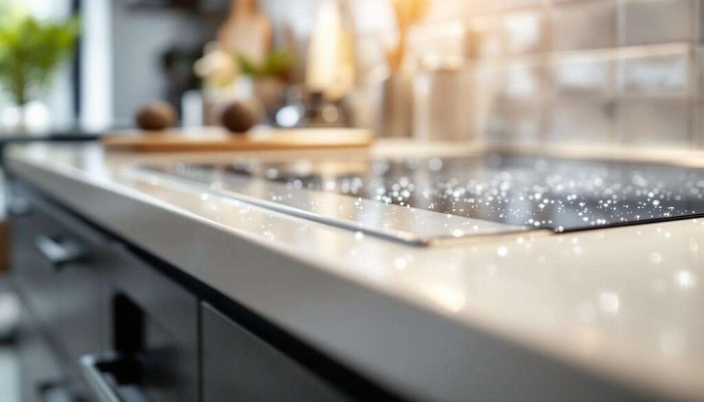 Płyta ceramiczna lśni jak nowa: wystarczy jeden tani produkt z kuchni