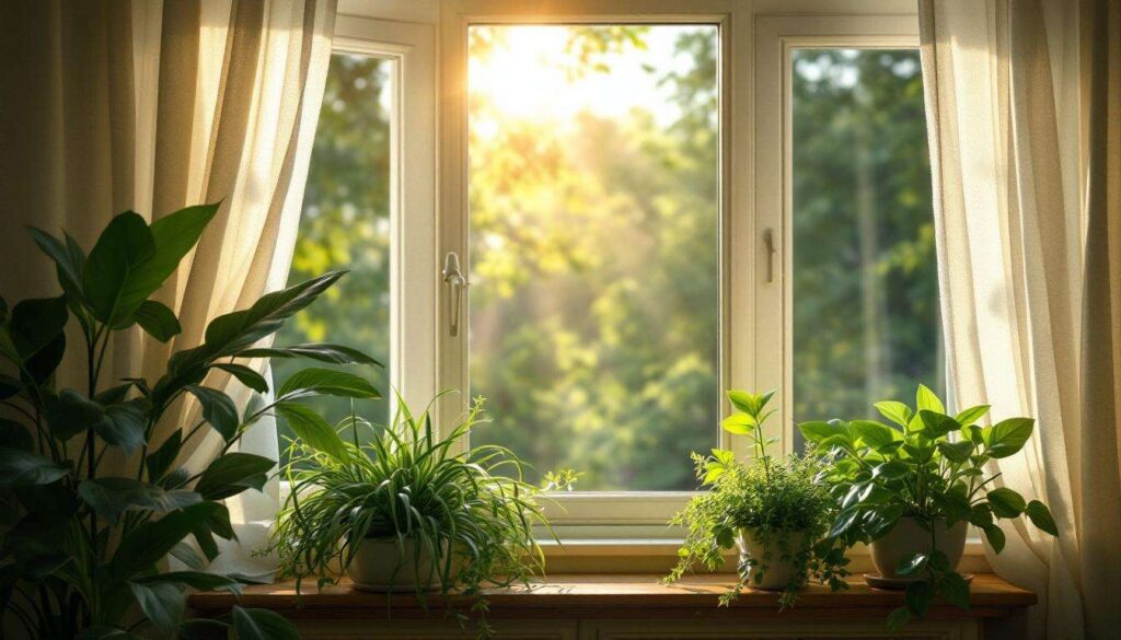 WHO zaleca naturalne wietrzenie zamiast odświeżaczy: oto dlaczego to ważne