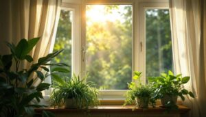 WHO zaleca naturalne wietrzenie zamiast odświeżaczy: oto dlaczego to ważne