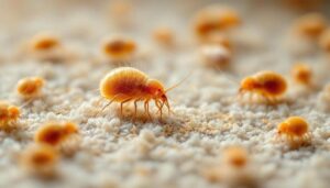 Alergolodzy ostrzegają: roztocza w dywanie nasilają objawy właśnie w marcu