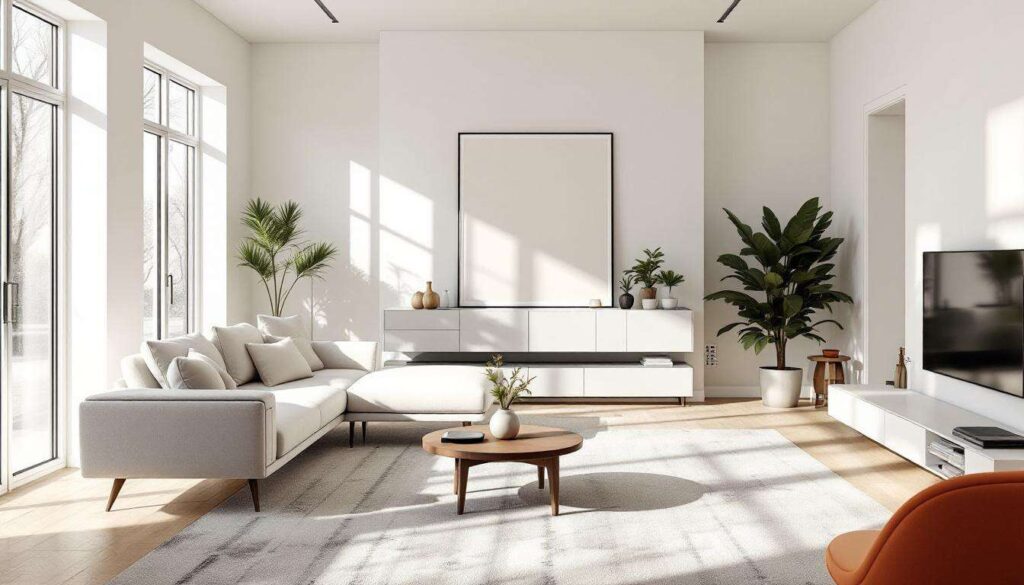 Marzec 2026: te 3 zmiany w salonie sprawią, że wnętrze będzie wyglądać nowocześniej