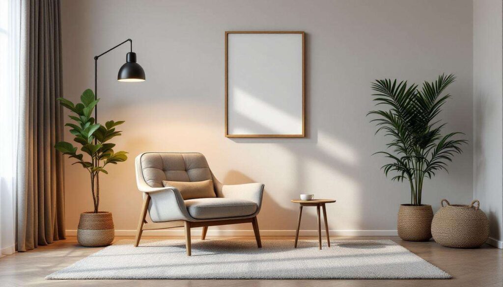 Fotel czy kanapa? Trend 2026 stawia na pojedyncze siedziska w salonie