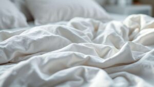 Pościel zmieniana co dwa tygodnie to za rzadko: oto co mówią dermatolodzy