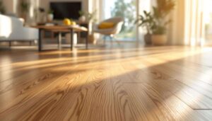 Wlej odrobinę tego do mopa i umyj podłogę: efekt jak po profesjonalnym czyszczeniu