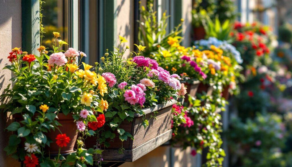 Balkon w marcu wymaga jednej rzeczy: bez niej rośliny nie przetrwają do maja