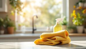 Wiosenne porządki w kuchni: ten jeden środek z Biedronki zastępuje trzy inne