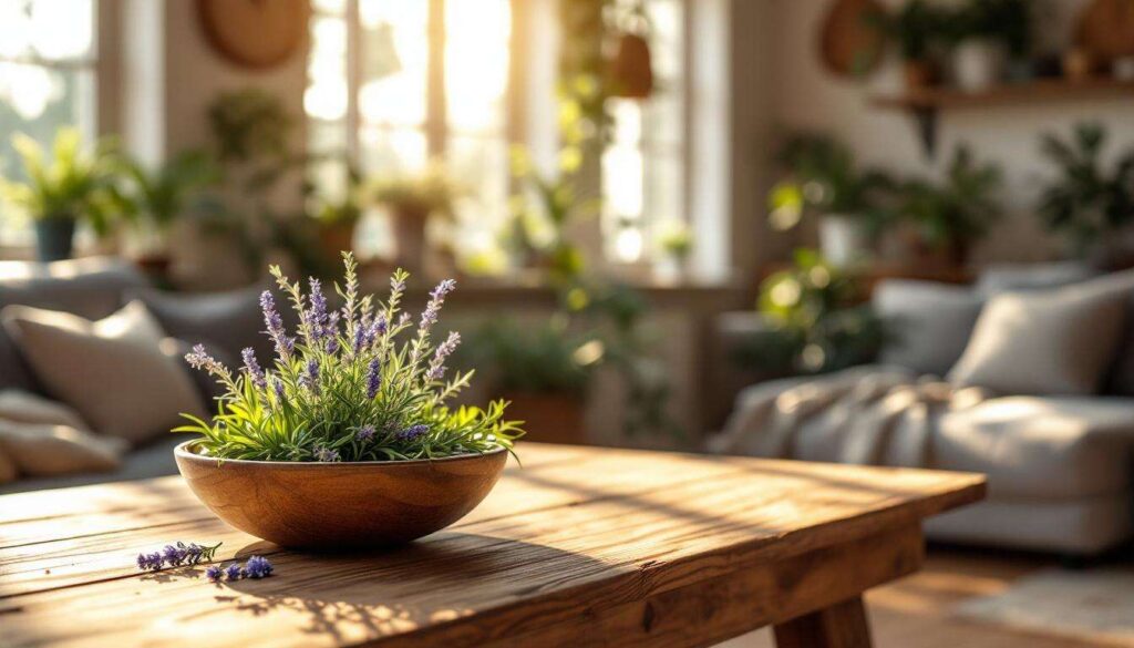 Zapomnij o świeczkach zapachowych: ten naturalny sposób perfumuje dom przez kilka dni