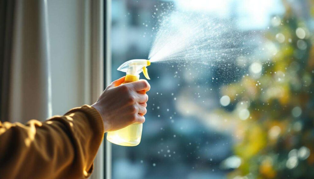 Umyj okna tym tanim płynem z Rossmanna: efekt bez smug utrzymuje się tygodniami