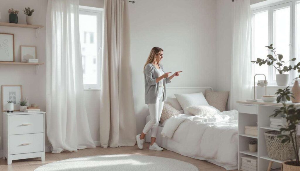 Ekspertka z IKEA Kraków zdradza: ten jeden błąd w sypialni rujnuje jakość snu