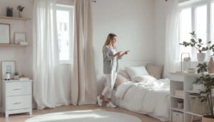 Ekspertka z IKEA Kraków zdradza: ten jeden błąd w sypialni rujnuje jakość snu