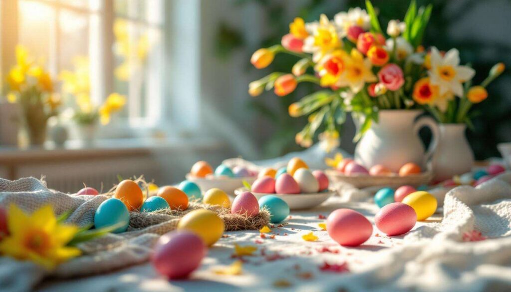 Bazie wielkanocne utrzymasz świeże dwa razy dłużej: dodaj to do wody w wazonie