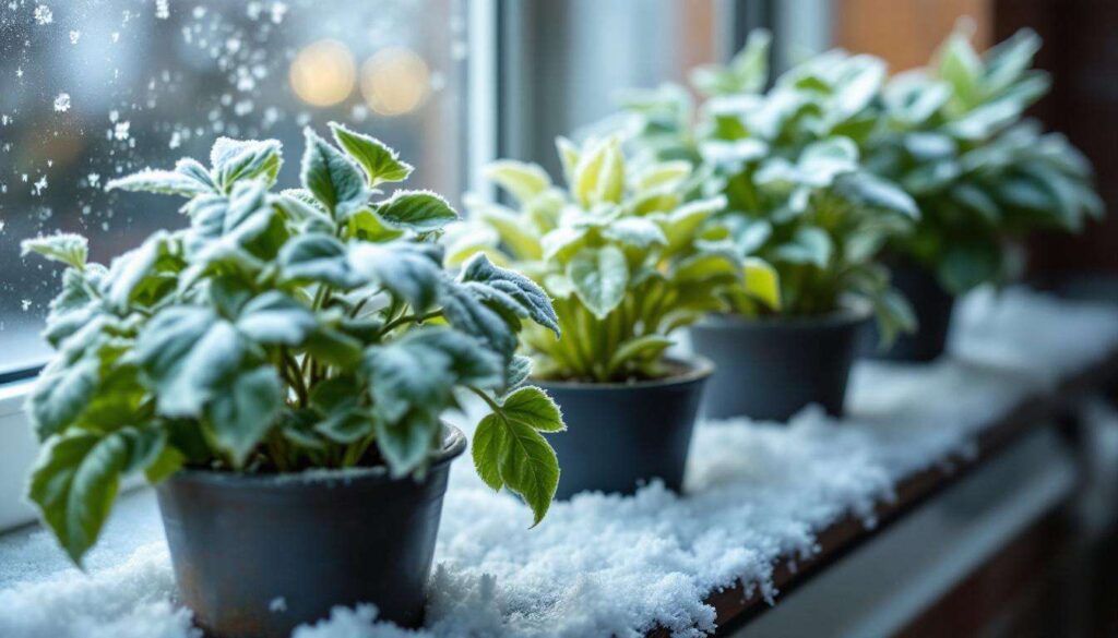 Rośliny na balkonie w marcu: ogrodnik z Łodzi wskazuje trzy gatunki odporne na przymrozki