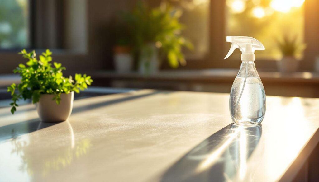 Wlej to do spryskiwacza i przetrzyj blat: tłuste plamy znikają bez szorowania