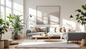 Twoje meble z IKEA wyglądają tanio? Ten jeden dodatek zmienia wszystko