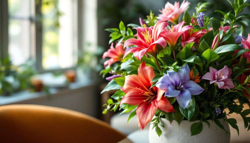 Zapomnij o sztucznych kwiatach: w 2026 ten żywy zamiennik wygląda elegancko przez miesiące