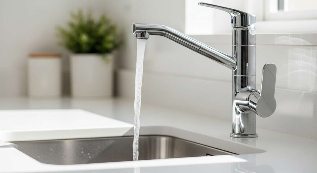 Wlej to do odpływu raz w tygodniu: rury nie zapchają się przez cały rok