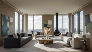 Tak urządzisz nowoczesny salon. 7 pięknych wnętrz od architektów