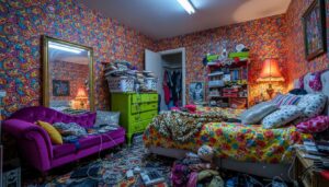 7 błędów, które zepsują nawet najładniejszy salon. Tak się nie urządzaj