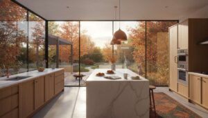 Okna bez smug do wiosny: wystarczy łyżka tego środka w wodzie do mycia