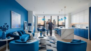 Polacy oszaleli na jego punkcie. Ten kolor przejmuje salony i kuchnie w 2026 roku