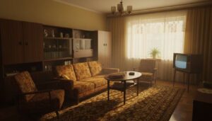 W PRL-u była w prawie każdym domu. Dziś wraca w wielkim stylu