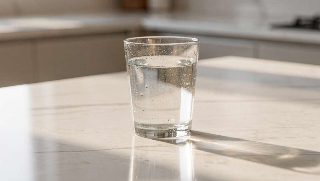 Wystarczy zmieszać z wodą. Bakterie i brzydki zapach nie mają szans