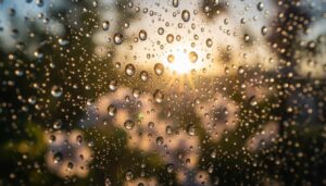 Dodaj dwie krople do wody. Okna będą lśniły bez smug