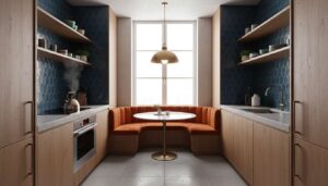 Mała kuchnia. Tak urządzają architekci. 7 świetnych projektów kuchni. Dużo zdjęć