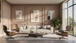 Polacy już nie wybierają nic innego. Ten kolor jest dziś w prawie każdym nowym mieszkaniu